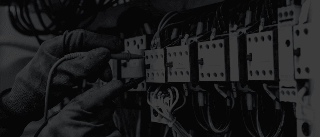 sistema de automatizacion industrial y gestion de turnos