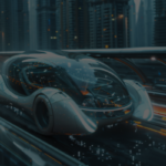 IA en el sector automotriz