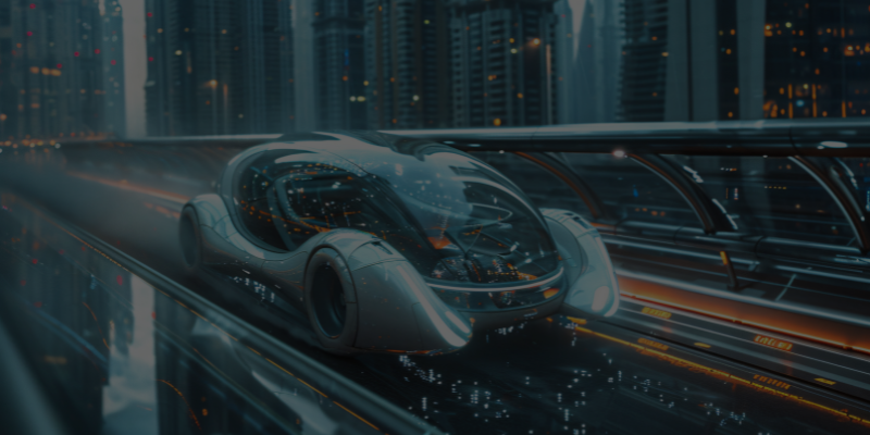 IA en la industria automotriz