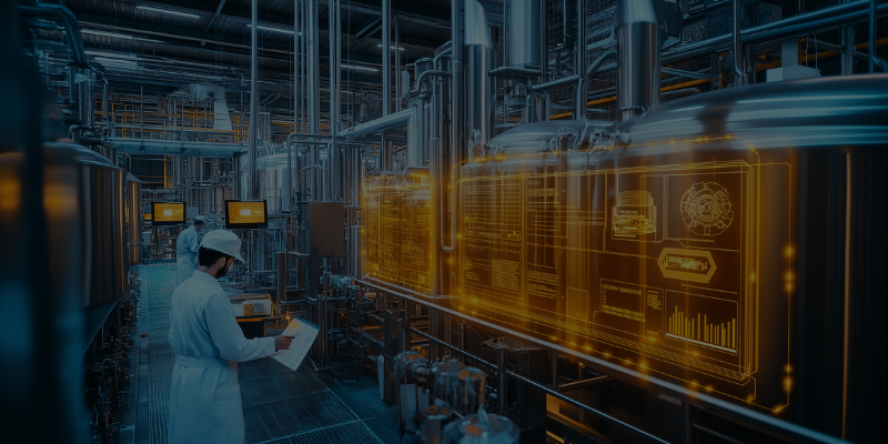 Cómo estandarizar procesos industriales